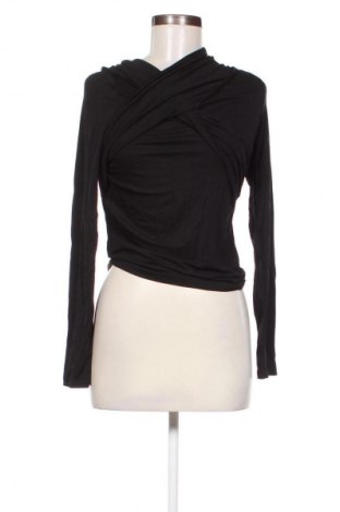 Bluză de femei DAZY, Mărime M, Culoare Negru, Preț 50,00 Lei