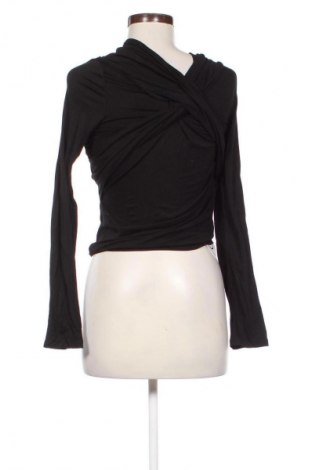 Bluză de femei DAZY, Mărime M, Culoare Negru, Preț 50,00 Lei