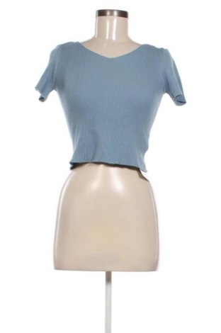 Damen Shirt DAZY, Größe M, Farbe Blau, Preis € 9,72
