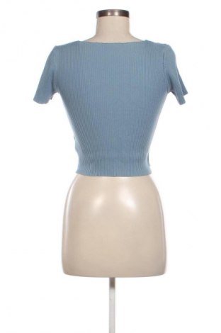 Damen Shirt DAZY, Größe M, Farbe Blau, Preis € 9,72