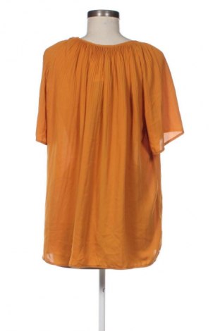 Damen Shirt D'Auvry, Größe XL, Farbe Gelb, Preis 13,81 €