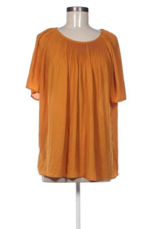 Damen Shirt D'Auvry, Größe XL, Farbe Gelb, Preis 13,81 €