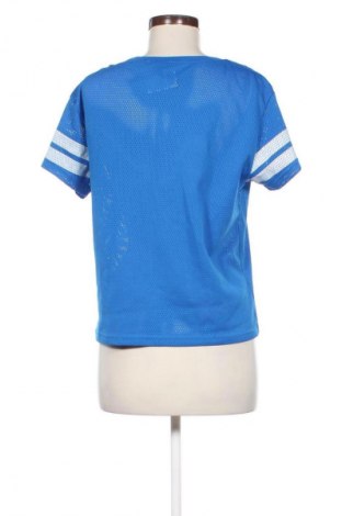 Damen Shirt DD-II, Größe S, Farbe Blau, Preis 9,72 €
