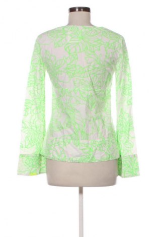 Bluză de femei DKNY Jeans, Mărime M, Culoare Multicolor, Preț 216,36 Lei