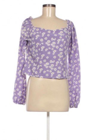 Bluzka damska Daisy Street, Rozmiar M, Kolor Kolorowy, Cena 43,77 zł