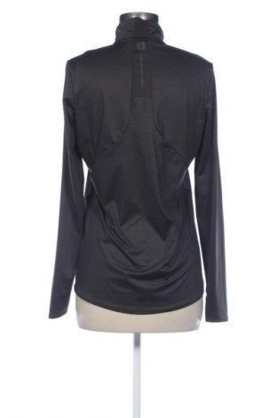 Női blúz Decathlon, Méret M, Szín Fekete, Ár 4 636 Ft
