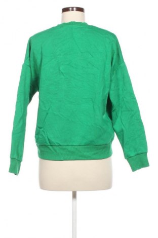 Dámska blúza Decjuba, Veľkosť XS, Farba Zelená, Cena  39,95 €