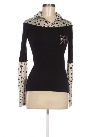 Damen Shirt Denny Rose, Größe M, Farbe Schwarz, Preis 65,60 €