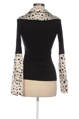 Damen Shirt Denny Rose, Größe M, Farbe Schwarz, Preis 65,60 €