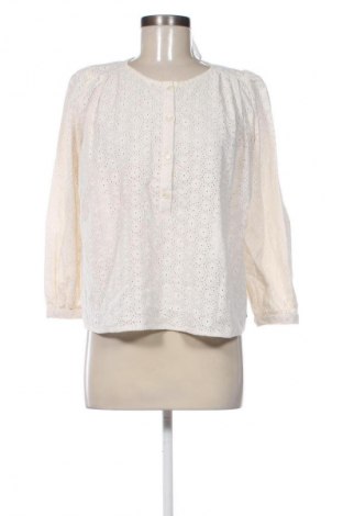 Damen Shirt Des Petits Hauts, Größe M, Farbe Ecru, Preis 24,49 €
