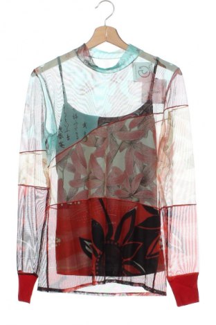 Dámská halenka Desigual, Velikost L, Barva Vícebarevné, Cena  1 749,00 Kč
