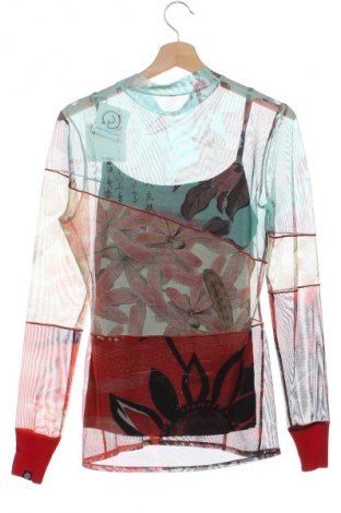 Dámská halenka Desigual, Velikost L, Barva Vícebarevné, Cena  1 749,00 Kč