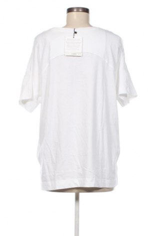 Bluzka damska Desigual, Rozmiar L, Kolor Biały, Cena 305,99 zł