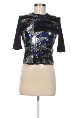 Bluzka damska Desigual, Rozmiar M, Kolor Kolorowy, Cena 305,99 zł