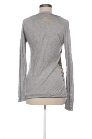 Damen Shirt Desigual, Größe L, Farbe Mehrfarbig, Preis 24,48 €