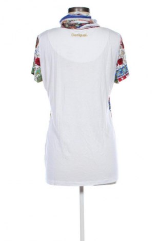 Bluză de femei Desigual, Mărime XXL, Culoare Multicolor, Preț 322,99 Lei