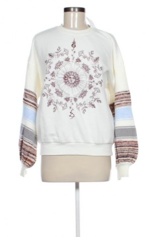 Bluzka damska Desigual, Rozmiar S, Kolor Kolorowy, Cena 355,99 zł