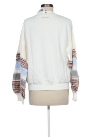 Bluzka damska Desigual, Rozmiar S, Kolor Kolorowy, Cena 355,99 zł
