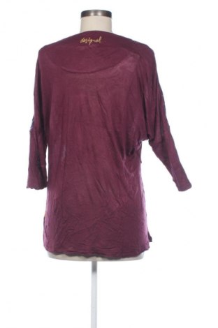 Dámska blúza Desigual, Veľkosť XXL, Farba Viacfarebná, Cena  25,00 €