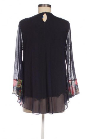 Damen Shirt Desigual, Größe L, Farbe Mehrfarbig, Preis 55,20 €