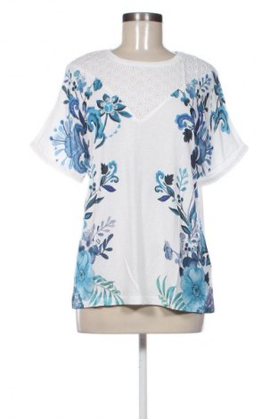Dámská halenka Desigual, Velikost M, Barva Vícebarevné, Cena  1 177,00 Kč