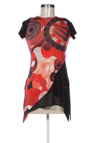 Bluză de femei Desigual, Mărime XS, Culoare Multicolor, Preț 244,74 Lei