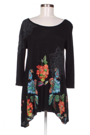 Damen Shirt Desigual, Größe L, Farbe Mehrfarbig, Preis € 25,00