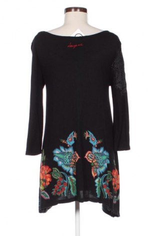 Damen Shirt Desigual, Größe L, Farbe Mehrfarbig, Preis € 25,00