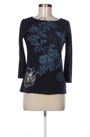 Dámská halenka Desigual, Velikost XS, Barva Vícebarevné, Cena  608,00 Kč
