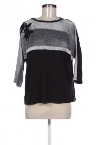 Damen Shirt Desigual, Größe L, Farbe Mehrfarbig, Preis € 20,97