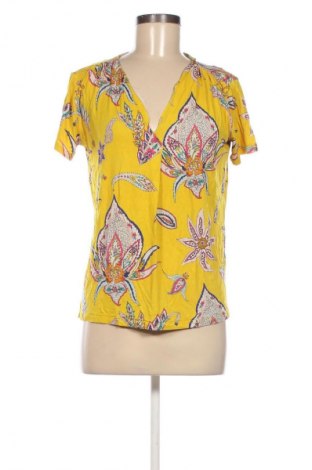 Damen Shirt Desigual, Größe M, Farbe Mehrfarbig, Preis € 20,97