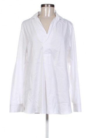 Női blúz Diana Gallesi, Méret XL, Szín Fehér, Ár 19 564 Ft