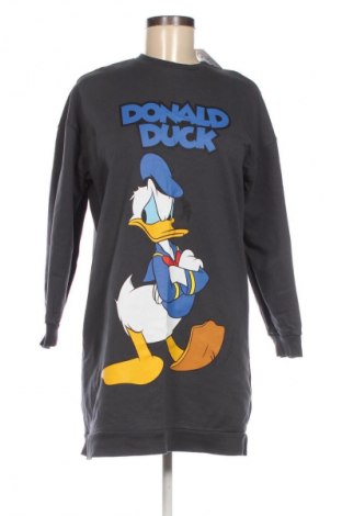Bluzka damska Disney, Rozmiar XS, Kolor Szary, Cena 43,68 zł