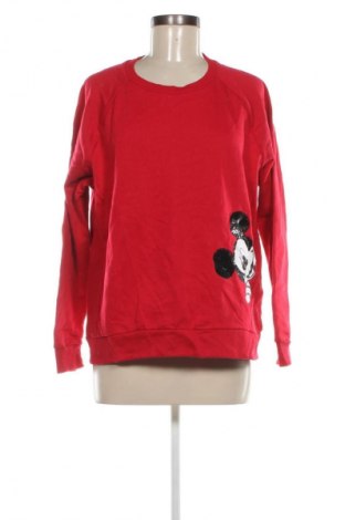 Damen Shirt Disney, Größe L, Farbe Rot, Preis 42,99 €