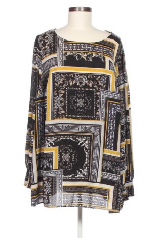 Γυναικεία μπλούζα Dorothy Perkins, Μέγεθος 3XL, Χρώμα Πολύχρωμο, Τιμή 17,99 €