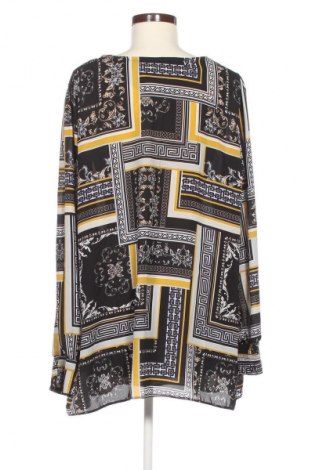 Γυναικεία μπλούζα Dorothy Perkins, Μέγεθος 3XL, Χρώμα Πολύχρωμο, Τιμή 17,99 €