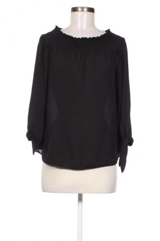Dámská halenka Dorothy Perkins, Velikost L, Barva Černá, Cena  342,00 Kč