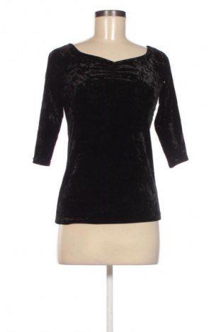 Bluză de femei Dorothy Perkins, Mărime S, Culoare Negru, Preț 72,03 Lei
