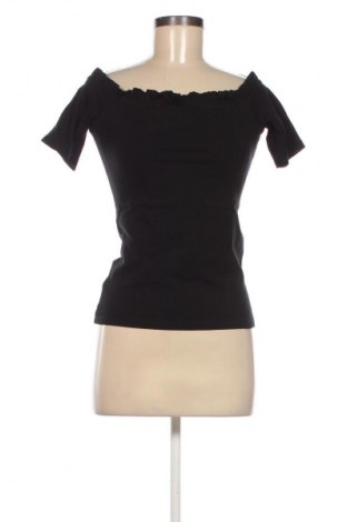 Damen Shirt Dorothy Perkins, Größe S, Farbe Schwarz, Preis € 14,00