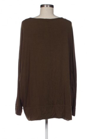 Női blúz Dorothy Perkins, Méret XXL, Szín Zöld, Ár 5 394 Ft