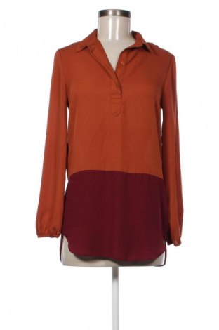 Damen Shirt Dorothy Perkins, Größe XS, Farbe Mehrfarbig, Preis € 13,80