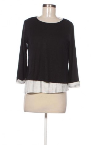 Bluzka damska Dorothy Perkins, Rozmiar M, Kolor Czarny, Cena 62,07 zł