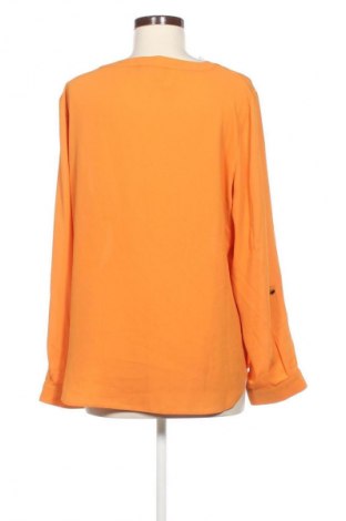 Bluză de femei Dorothy Perkins, Mărime XL, Culoare Portocaliu, Preț 93,99 Lei