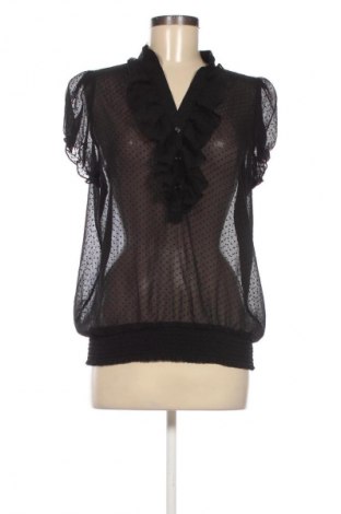 Damen Shirt E-Vie, Größe XL, Farbe Schwarz, Preis 9,79 €