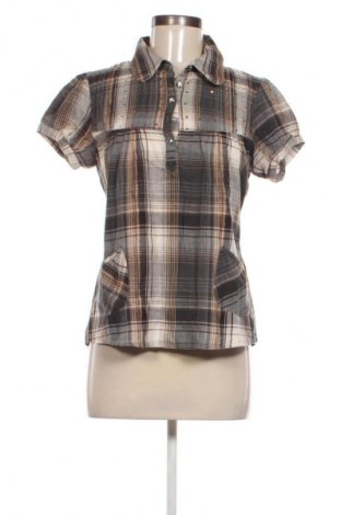Damen Shirt E-Vie, Größe L, Farbe Mehrfarbig, Preis 9,79 €