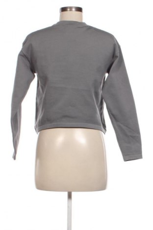 Damen Shirt ECHT, Größe S, Farbe Grau, Preis 23,99 €