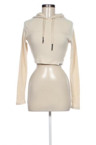 Damen Shirt ECHT, Größe S, Farbe Beige, Preis 23,99 €