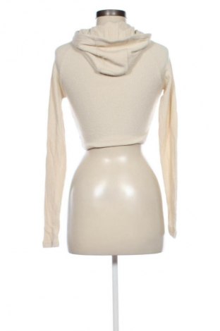 Damen Shirt ECHT, Größe S, Farbe Beige, Preis 23,99 €