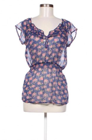Damen Shirt East, Größe M, Farbe Mehrfarbig, Preis 20,97 €