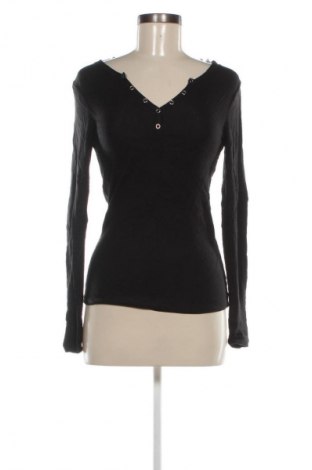 Bluză de femei Ed.it.ed, Mărime S, Culoare Negru, Preț 107,99 Lei